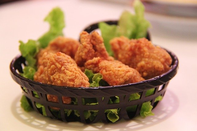 fried-chicken